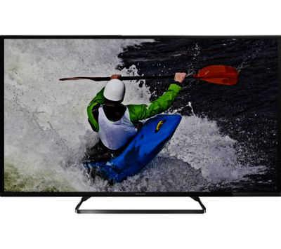 50 Panasonic VIERA TX-50CX680B Smart Ultra HD 4K  LED TV